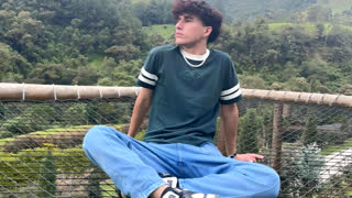 FelipeArias livejasmin