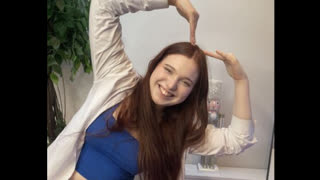 FlorenceGillim livejasmin