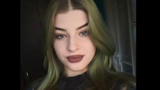 GreenLexi livejasmin