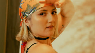 GregoriaTonelli livejasmin