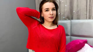 HanaWheeler livejasmin