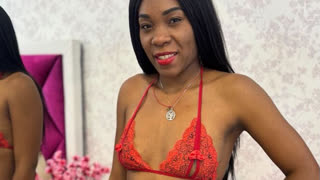 HilaryStuart livejasmin