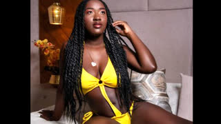 IvvyKingston livejasmin