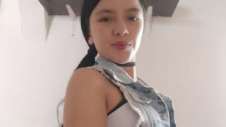 JulietaZalazar livejasmin