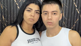 KendalAndAlbert livejasmin