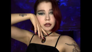 KristenBowline livejasmin