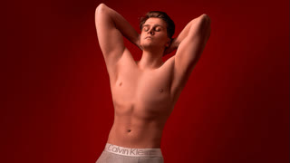 KristianDavid livejasmin