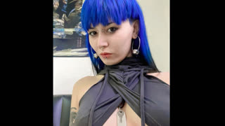 LolaAllien livejasmin