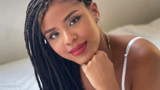 LoreyHamilton livejasmin