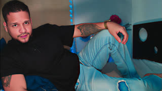 LucasGaeel livejasmin