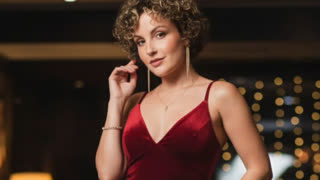 LuiseFoster livejasmin