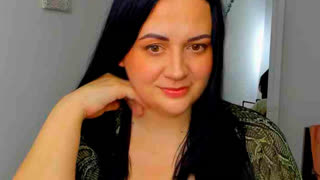 LunaBellrose livejasmin