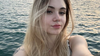 LunaMillie livejasmin