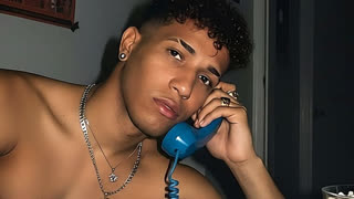 MaikelGarcia livejasmin