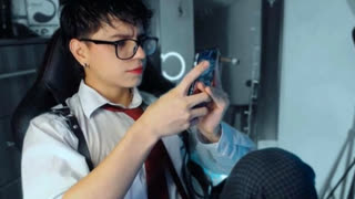 MarckConner livejasmin