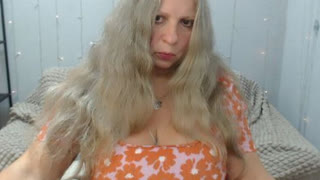 MariaAnziana livejasmin