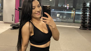 MariaRyana livejasmin