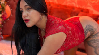 MarianaVargas livejasmin