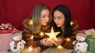 MarianaandNahi livejasmin