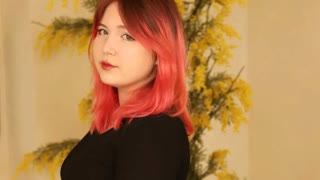 MaryAudley livejasmin