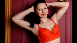 MayaChase livejasmin