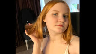 MaydaBucker livejasmin