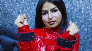 MeganTronsh livejasmin