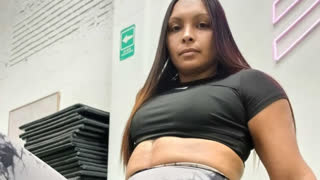 MelanyRojas livejasmin