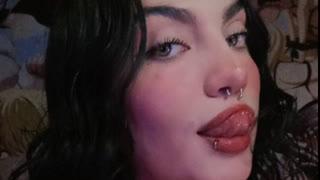 MelliRebel livejasmin