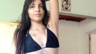 MikitaFlores livejasmin