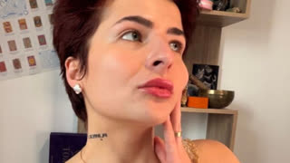 MilanaNevskaya livejasmin