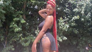 MissReddhot livejasmin