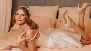 MorganWard livejasmin