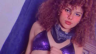 MysticSophire livejasmin