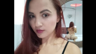 NayaraSierra livejasmin