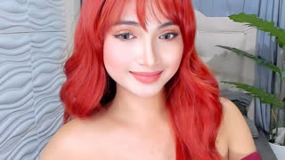 NikitaAnderson livejasmin