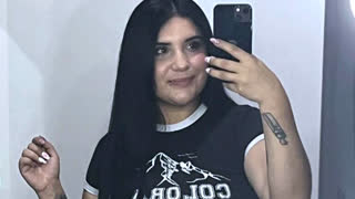 NinaVelve livejasmin