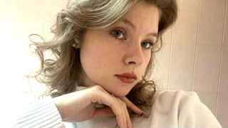 NoemiEzernack livejasmin