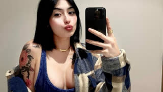 OrianaCleiton livejasmin