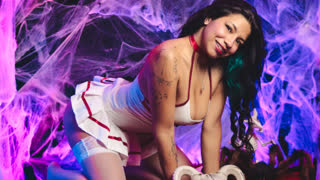 PaulinaJaece livejasmin