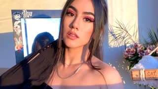 PaulinaRuso livejasmin