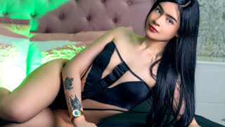 PaulinaTaborda livejasmin