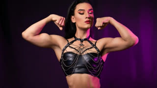 PaulyRobin livejasmin