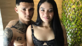 PeterAndRose livejasmin