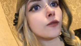 PollyBrown livejasmin