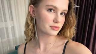 QueenieBurtt livejasmin