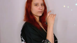 RachelPirce livejasmin