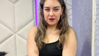 RebecaAspenn livejasmin