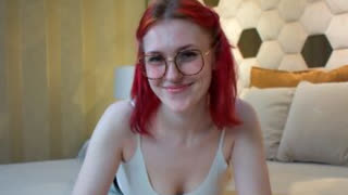 RubiRousy livejasmin