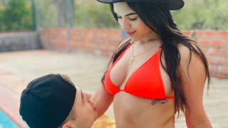 SabrinaAndJorge livejasmin